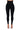 Detail View Bad Thing Corset Legging