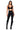 Detail View Bad Thing Corset Legging