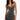 Front View Baddie Cut Out Mesh Mini Dress