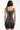 Full View Baddie Cut Out Mesh Mini Dress