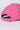 Extra View Baddie Pink Hat