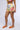 Side View Bahama Mama Printed Pull Up Short