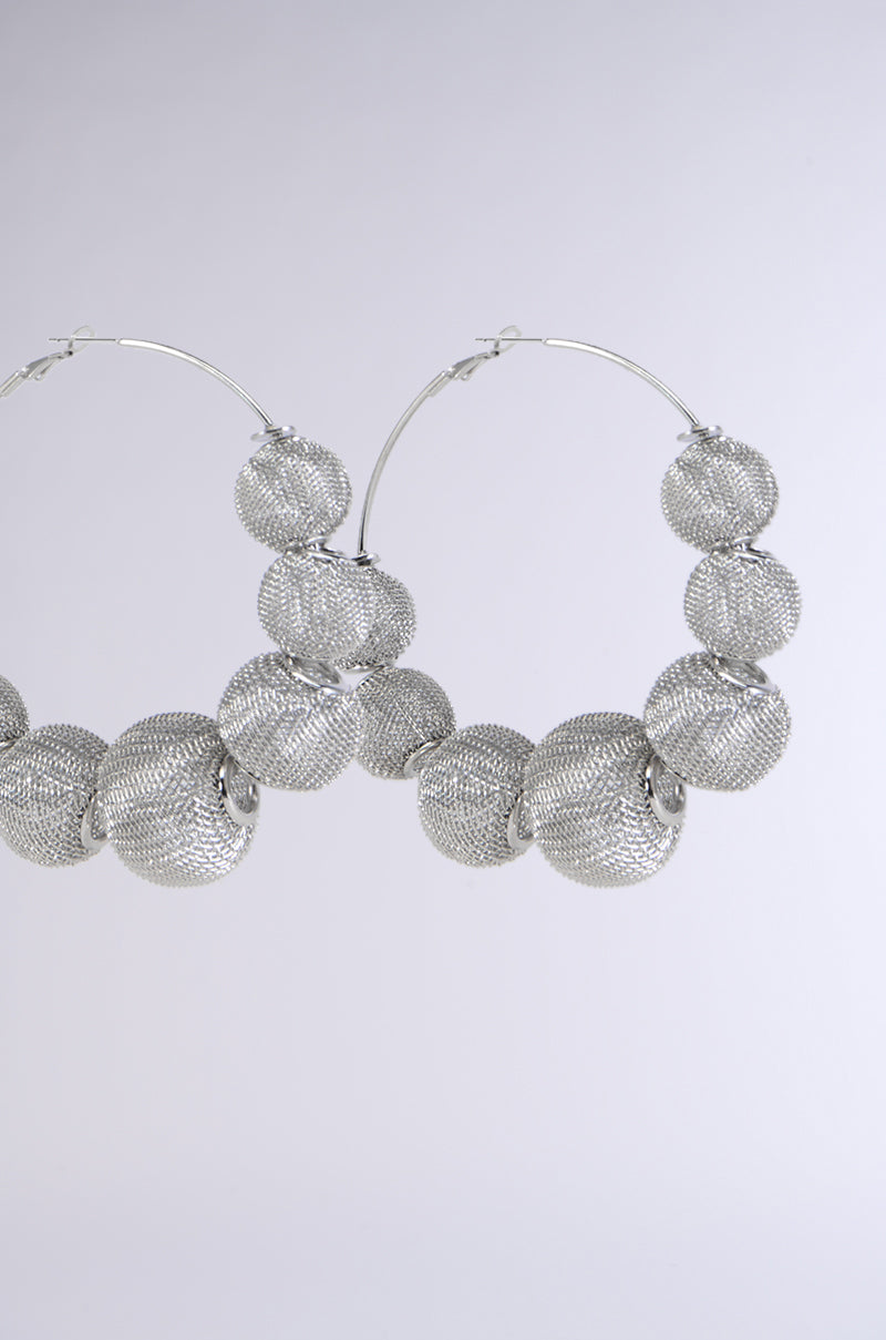 Full View Ballin Earring 4