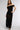 Back View Ballroom Dance Off The Shoulder Mesh Maxi Dress