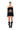 Extra View Bare All Knit Mini Dress