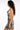 Extra View Barely There Coin Side Slit Mini Dress