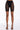 Full View Barely There Mesh Biker Short