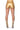 Extra View Bash Metallic Pu Booty Short