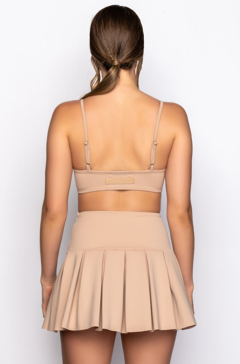 Extra View Basic Lux Bralette