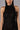 Extra View Beautiful Mistakes Mock Neck Low Back Beaded Mini Dress