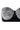 Back View Bedazzle Support Bra D Cup