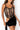 Extra View Been That Bitch Cutout Mesh Mini Dress