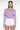 Front View Believe It Off The Shoulder Knit Sweater