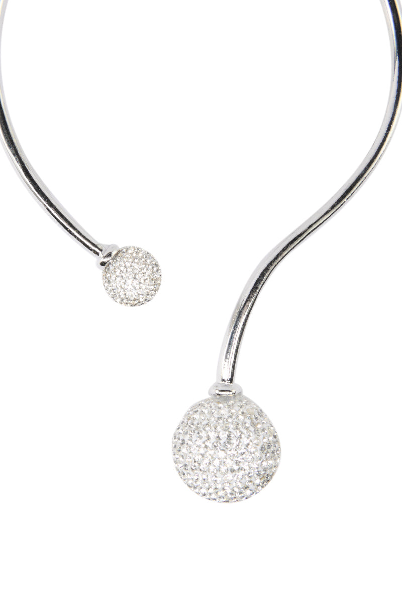 Detail View Belle Of The Ball Necklace 2