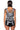 Full View Beneath The Surface Embellished Sleeveless Top