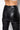 Extra View Besame High Waisted Croc Skinny Pants