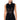 Front View Best Intentions Sheer Knit Mini Dress