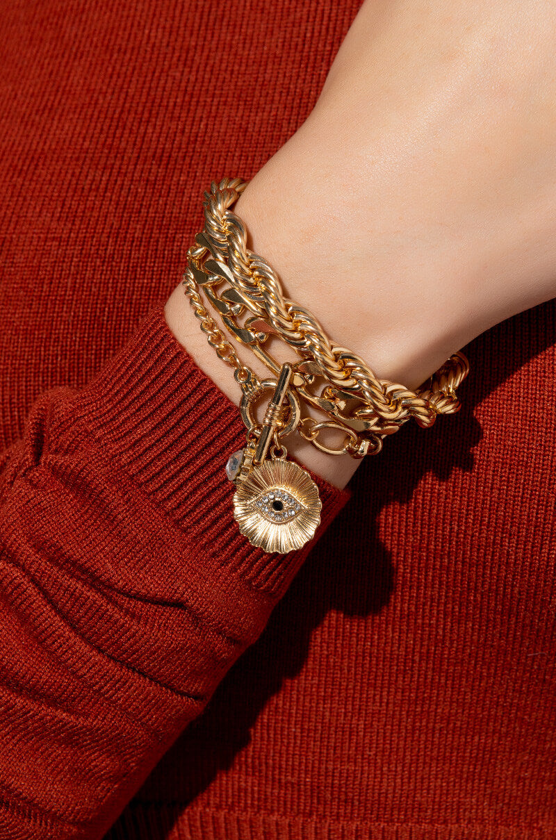 BEST OF ME BRACELET SET view 0