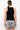 Extra View Best Of Me Mesh Cutout Ribbed Tank