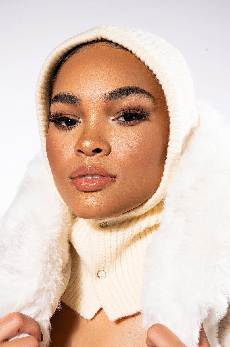 BEST TREND FOWARD BALACLAVA view 0