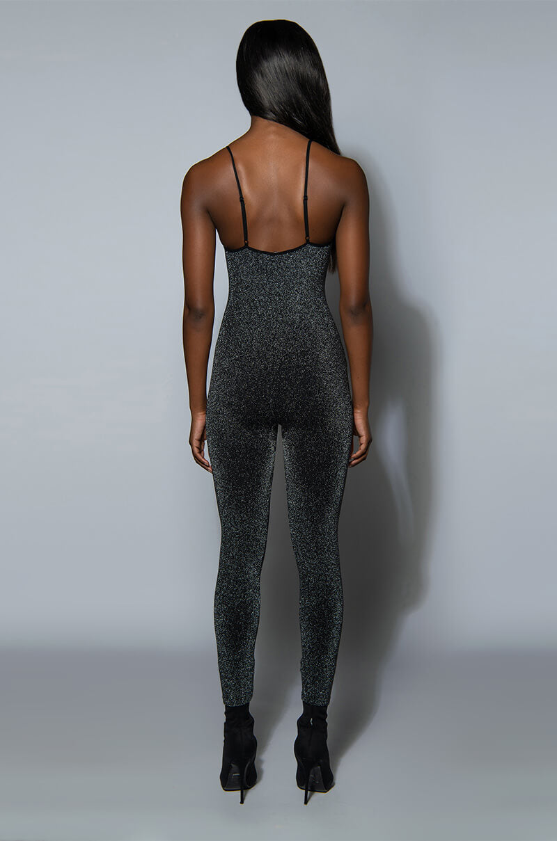 Full View Best With Everything Catsuit