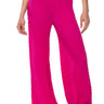 Front View Bianca Mesh Pants