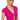 Front View Bianca Tie Front Mesh Top