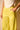 Extra View Big Booty High Waist Wide Leg Trouser In Yellow