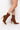 Side View Big City Girl Stiletto Bootie