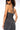 Full View Big Ego Ruched Midi Dress