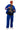 Extra View Big Leagues Oversized Bomber