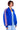 Extra View Big Leagues Oversized Bomber