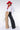 Front View Big Tipper Wide Leg Trouser