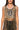 Full View Big Wins Fringe Tank Top