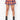 Front View Billie Plaid Mini Skirt