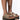 Front View Birkenstock Arizona Birko-flor Gold Sandal