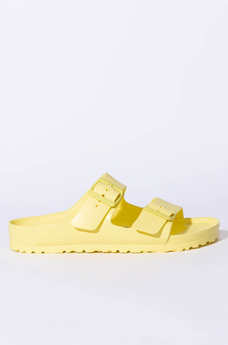 Back View Birkenstock Arizona Eva Popcorn Sandal 2