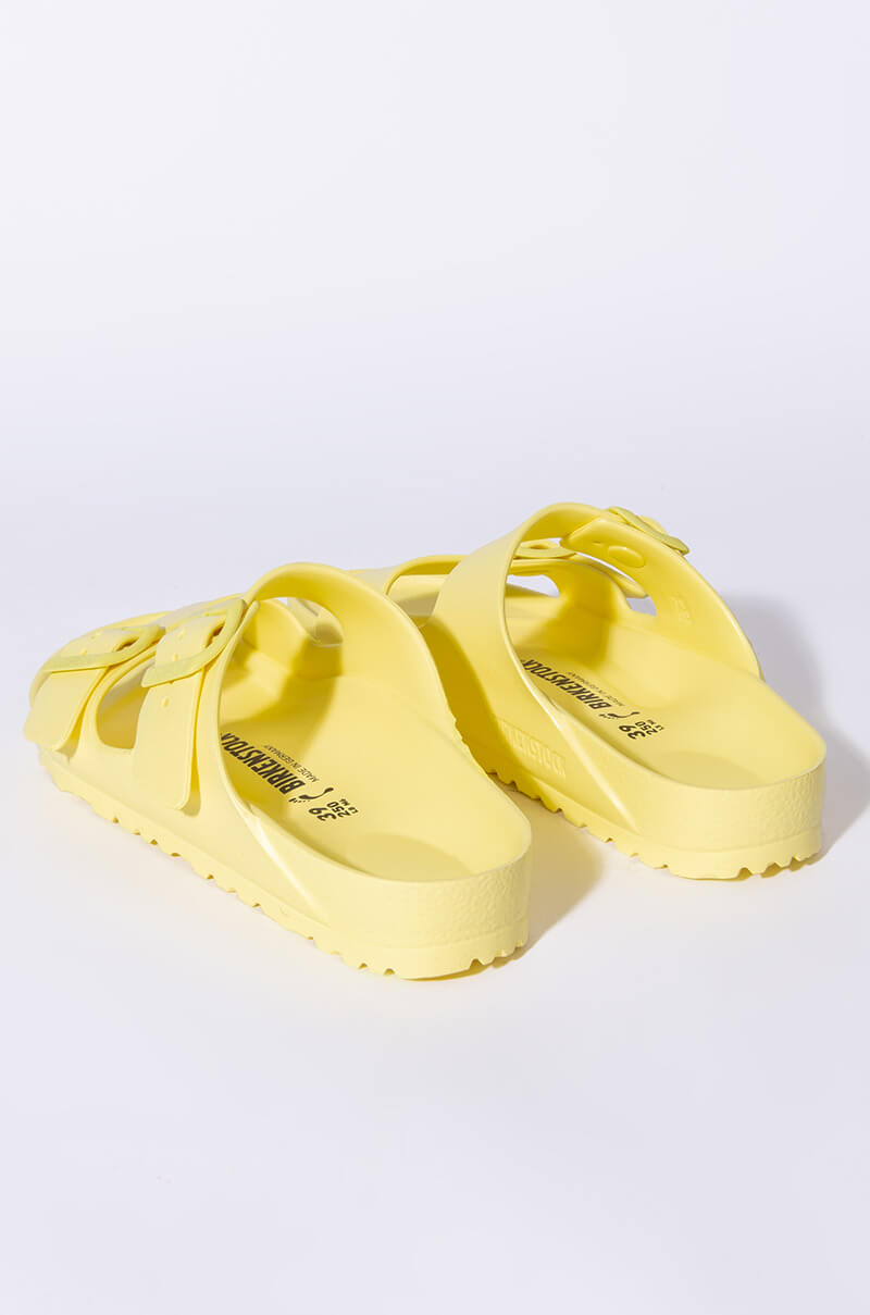 Full View Birkenstock Arizona Eva Popcorn Sandal 4