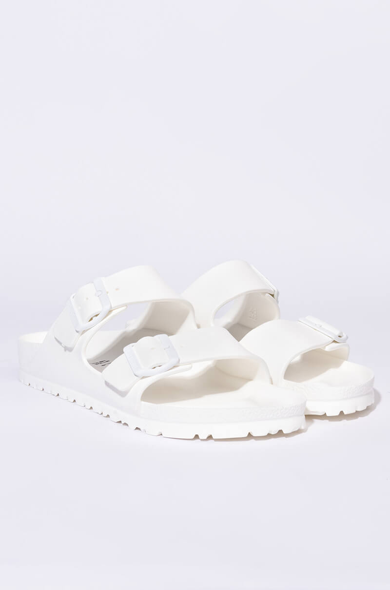 Detail View Birkenstock Arizona Eva Sandals