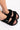 Full View Birkenstock Arizona Shearling Sandal In Black