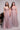  Black Label Over All Of It Tulle Maxi Gown in Pink Multi