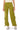 Front View Blakely Wide Leg Cargo Pant