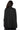 Extra View Blazer Cape In Black