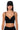 Side View Blia Paxton Sweetheart Bralette