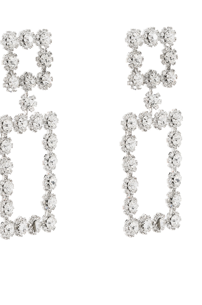 Detail View Bling Earring 3
