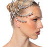 Front View Bling Of Everything Embellished Headpiece