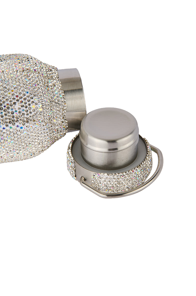 Detail View Bling Water Bottle 3