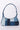 Side View Blue Jean Baby Hand Bag