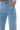 Extra View Blue Jean Baby Wide Leg Utility Jeans