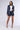 Extra View Blurred Lines Tailored Blazer